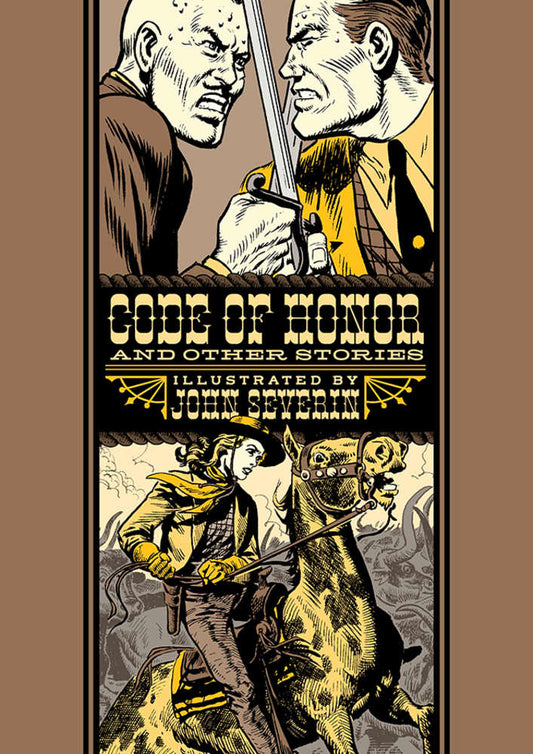 Code Of Honor And Other Stories Hardcover