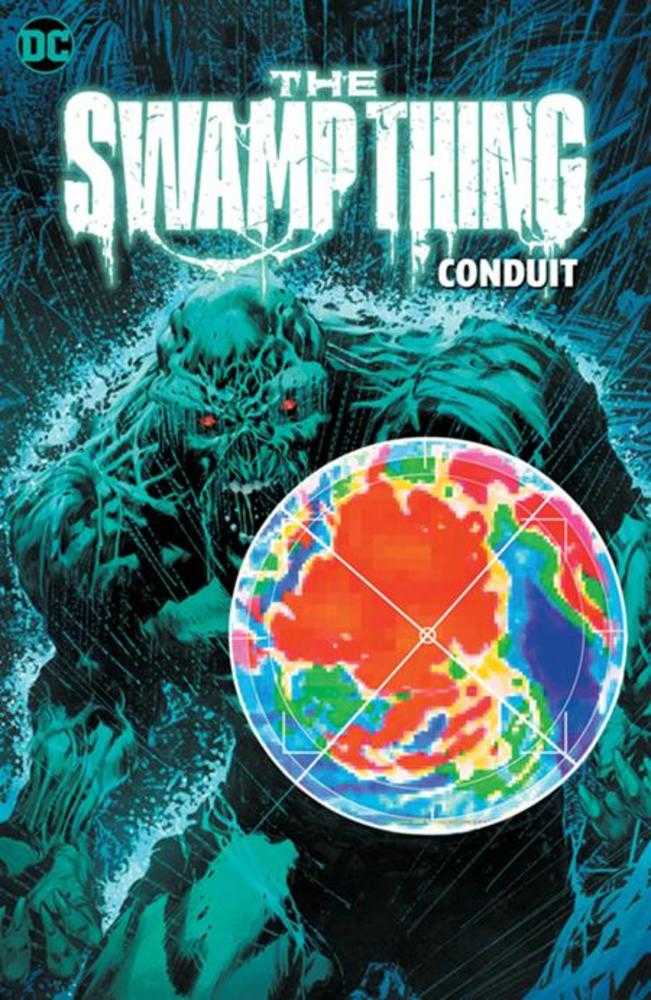 Swamp Thing (2021) TPB Volume 2 Conduit