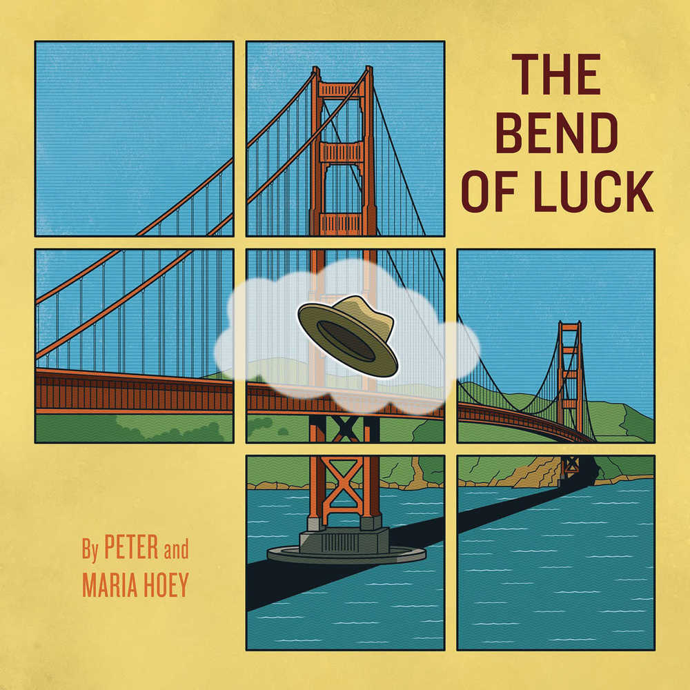 Bend Of Luck TPB