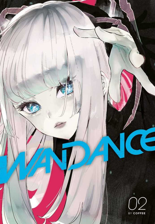 Wandance Vol. 02