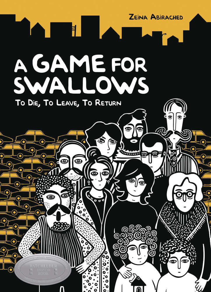 Game For Swallows To Die To Leave To Return Expanded Edition