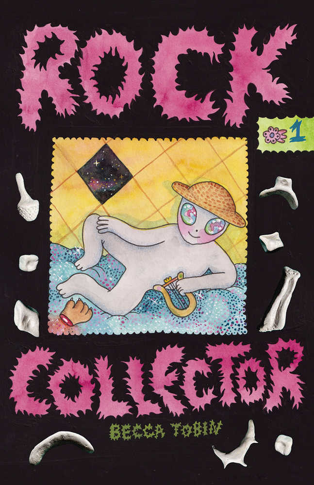 Rock Collector One Shot (Mature)