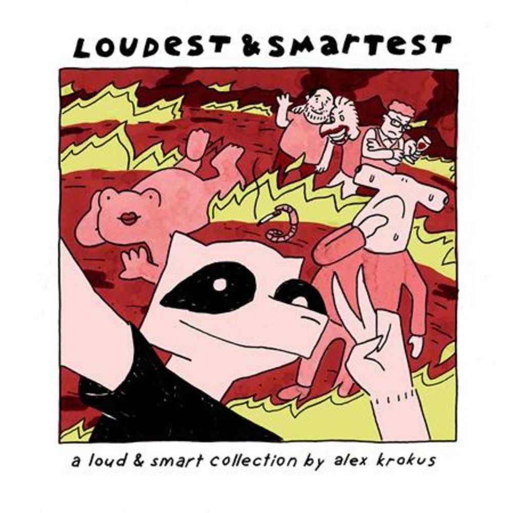 Loudest & Smartest TPB