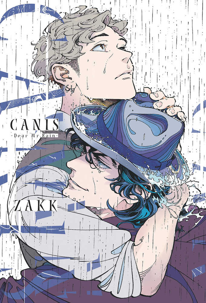 Canis Dear Mr Rain