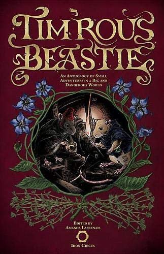 Timrous Beastie