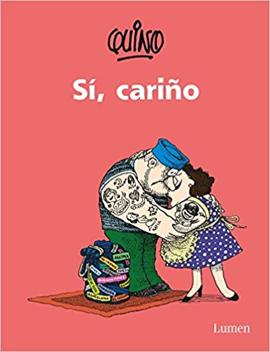 Si, cariño / Yes, Dear? (Spanish Edition)