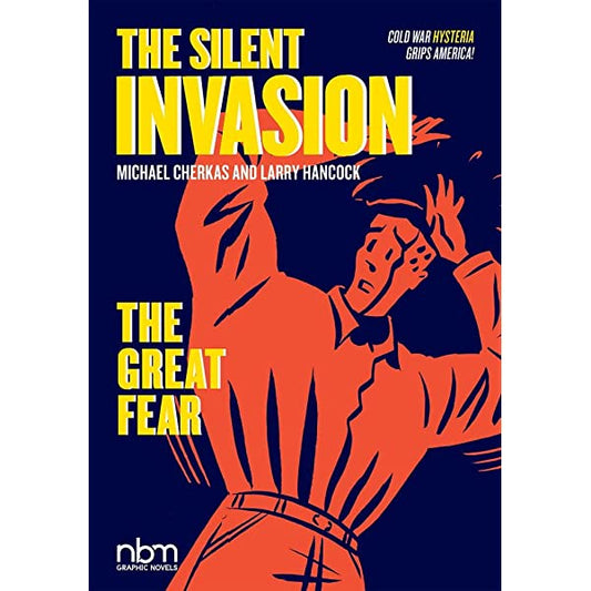 Silent Invasion Vol. 02 Great Fear