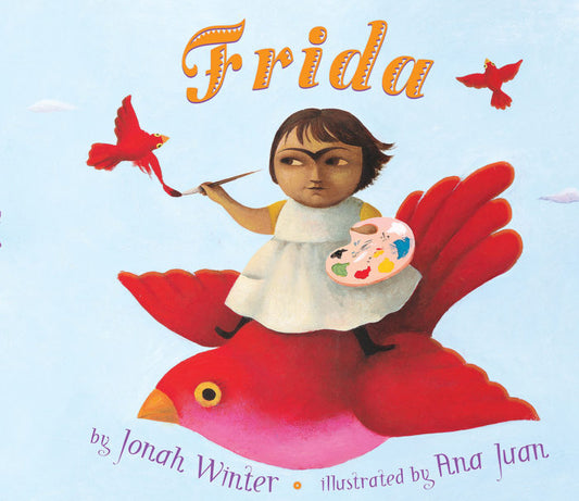 Frida (English Language Edition)