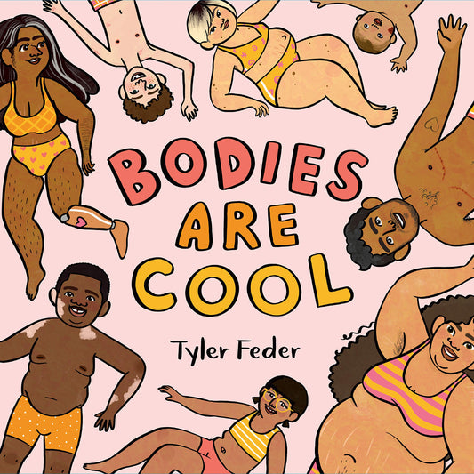 Bodies Are Cool!