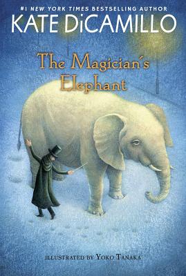The Magician's Elephant