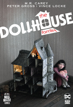 Dollhouse Family HC