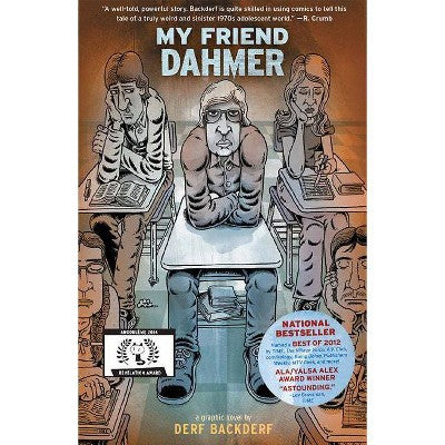 My Friend Dahmer