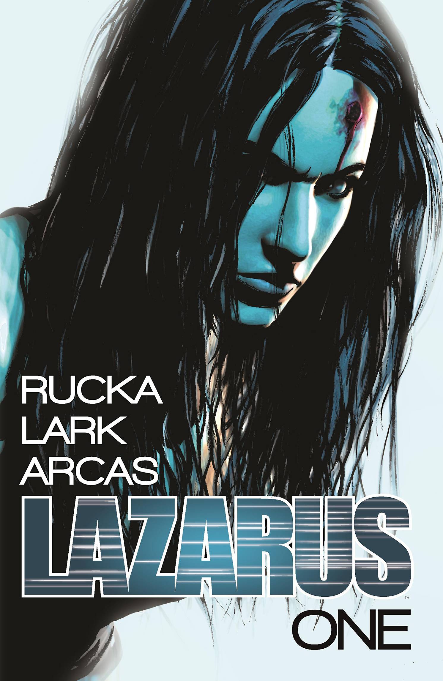Lazarus TP Vol 01