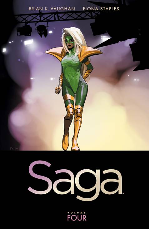 Saga TP Vol 04