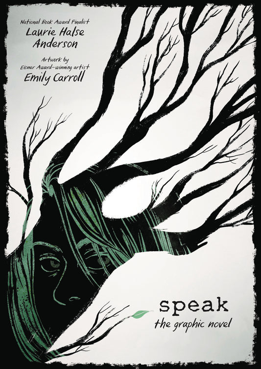 Speak GN 2Nd Ed