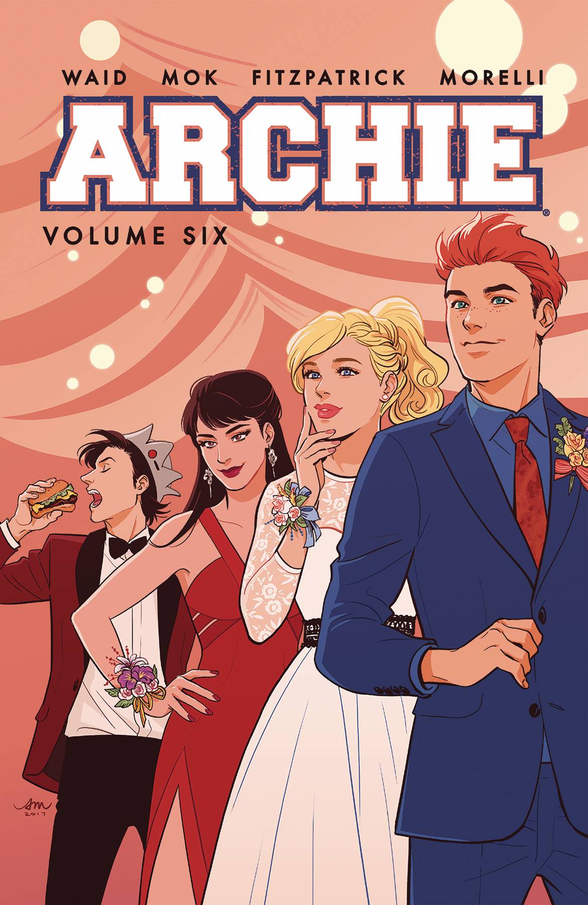Archie Vol 06