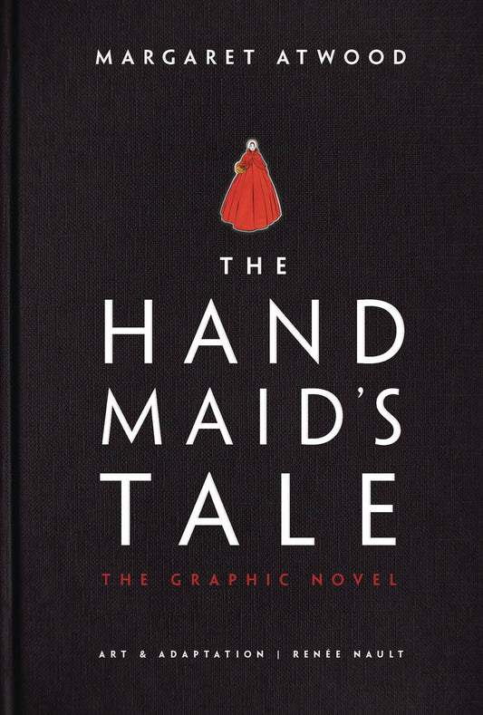 Handmaids Tale GN