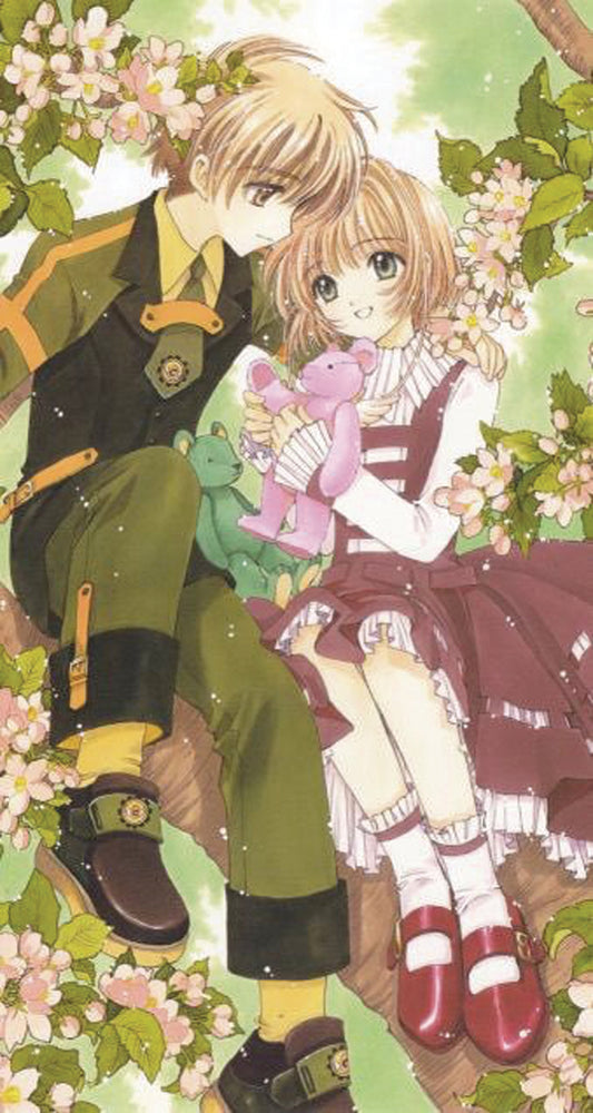 Cardcaptor Sakura Clear Card Vol. 06 (C: 1-1-0)