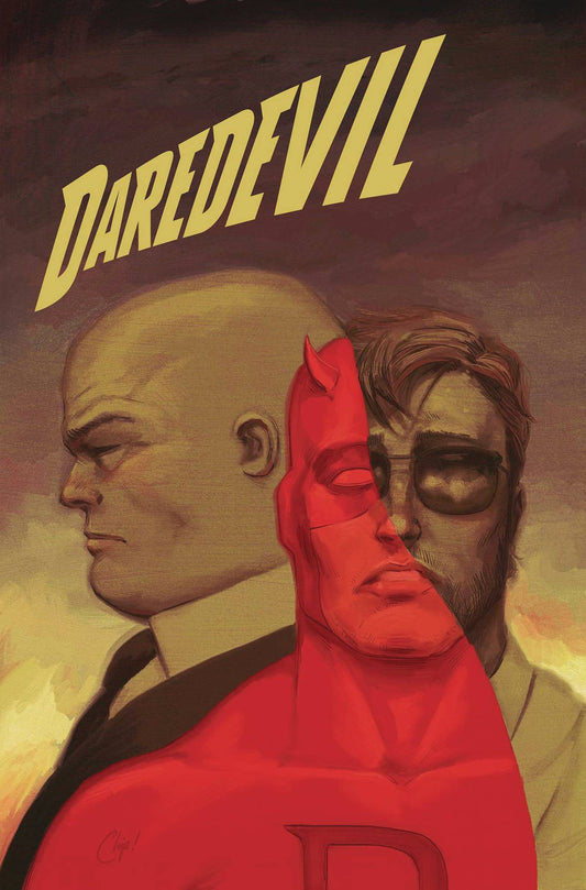 Daredevil By Chip Zdarsky Vol 02 No Devils Only God