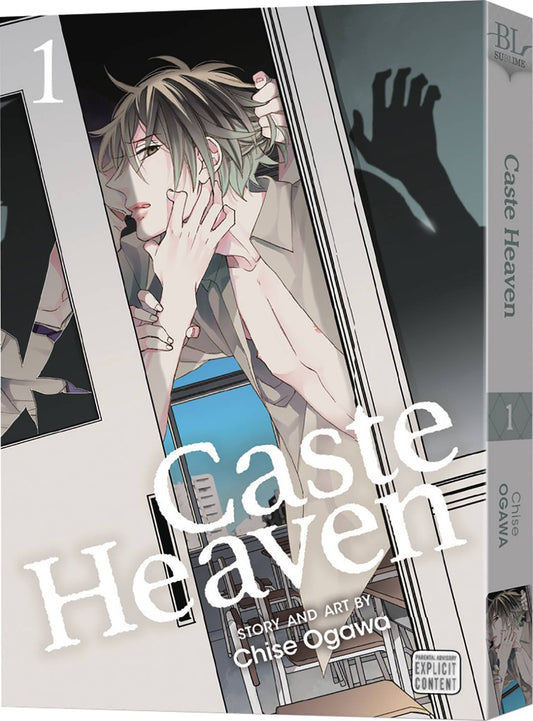 Caste Heaven  Vol 01