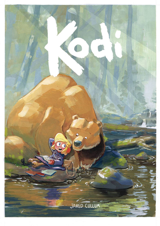Kodi  Vol 01