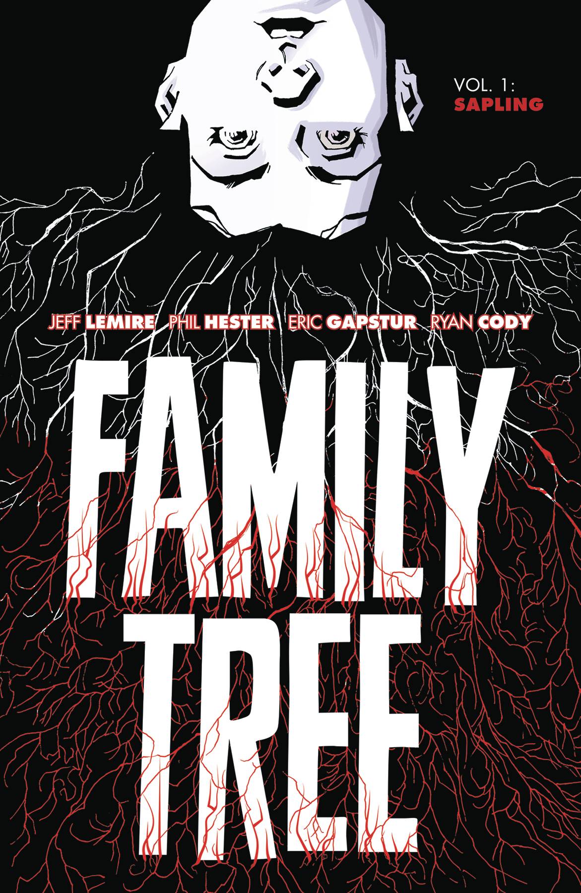 Family Tree Vol 01