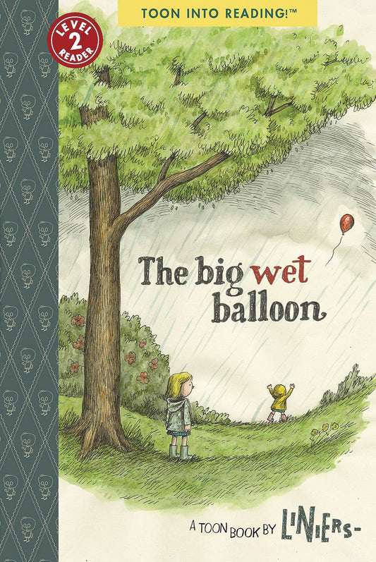 Big Wet Balloon Sc