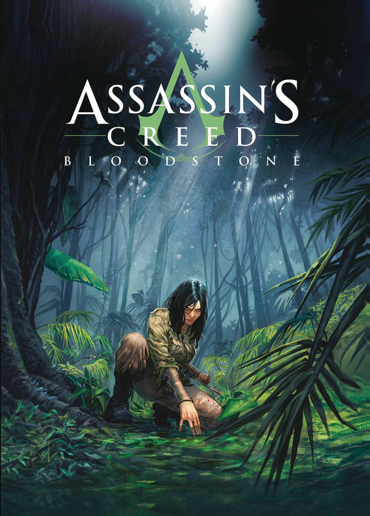 Assassin`s Creed Bloodstone