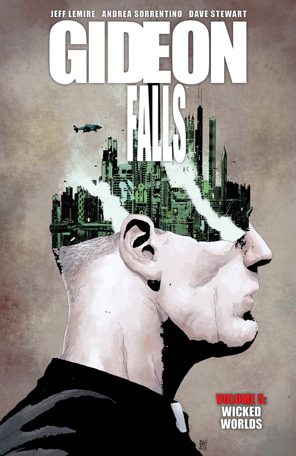 Gideon Falls Vol 05