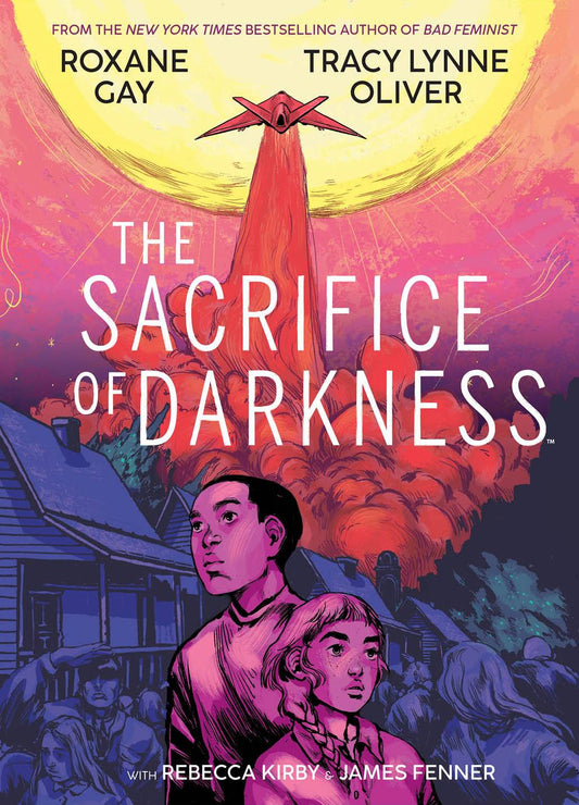 Sacrifice Of Darkness Original