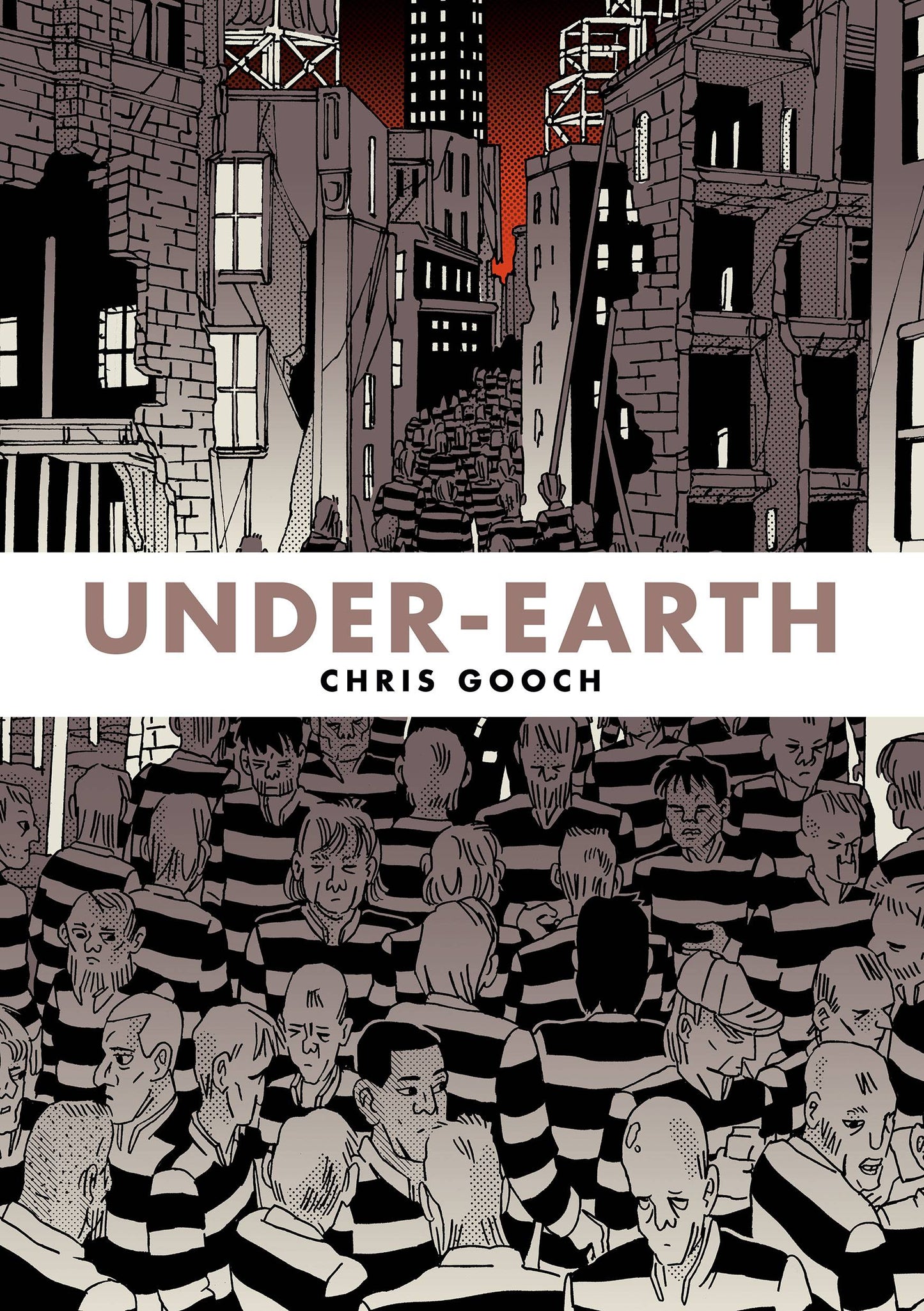 Under Earth