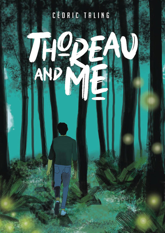 Thoreau & Me
