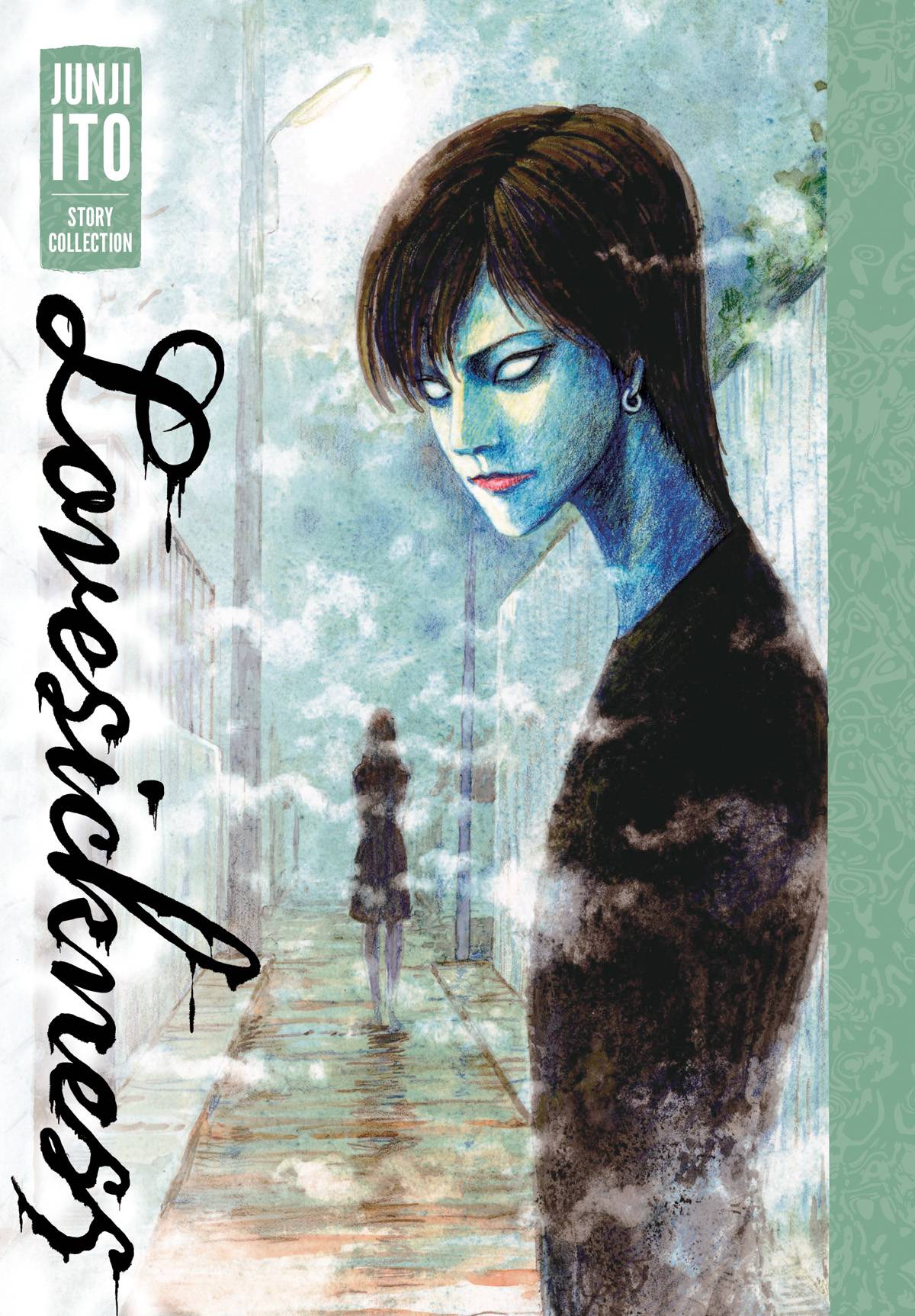 Lovesickness (Junji Ito Story Collector's Hardcover)