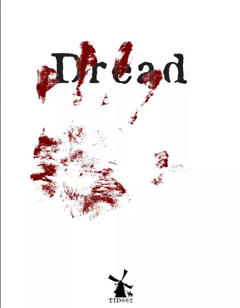 Dread: A Game of Horror and Hope