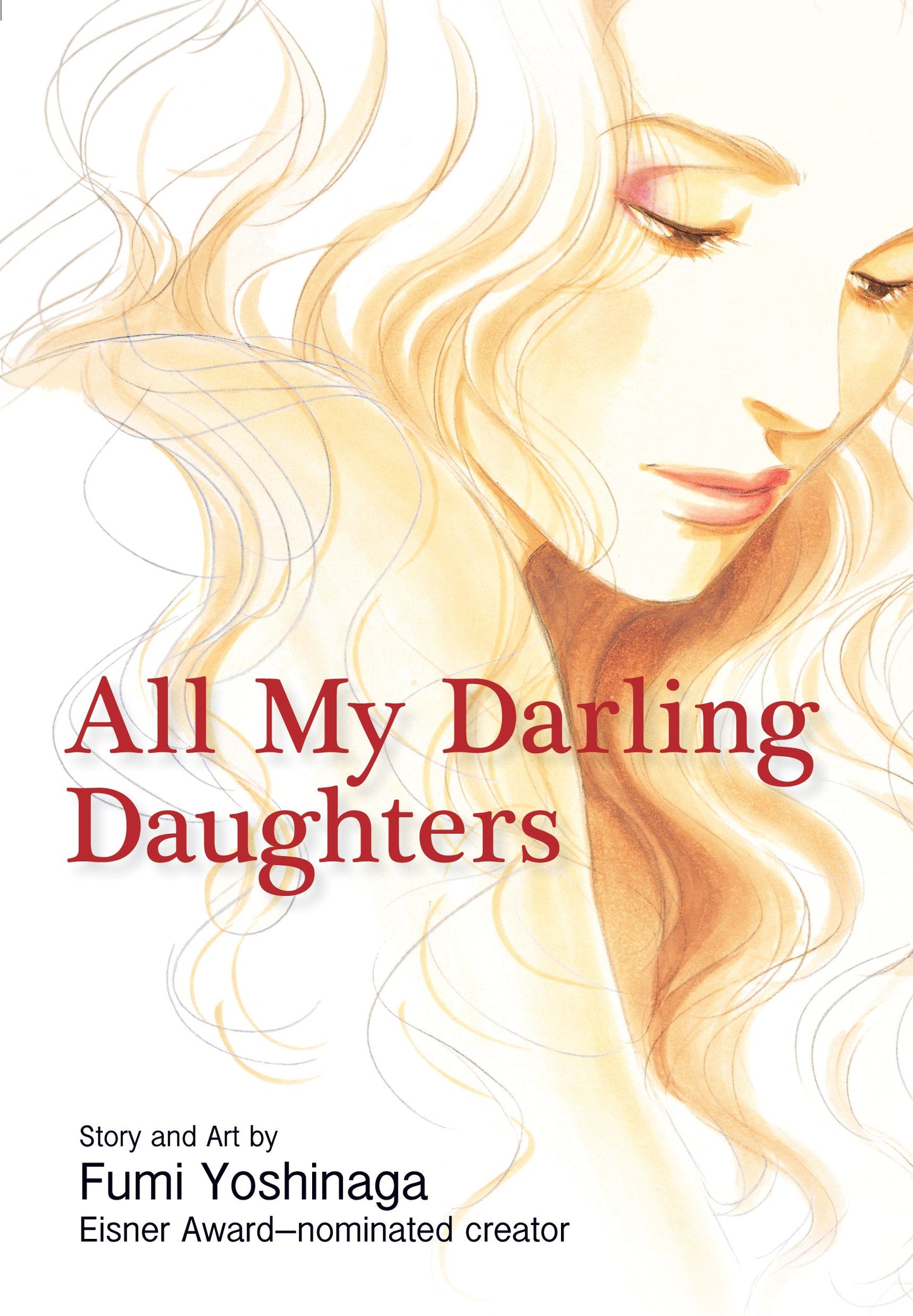 All My Darling Daughters Vol. 01