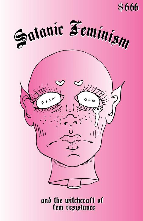 Satanic Feminism by S Katz