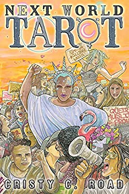 Next World Tarot Deck Only