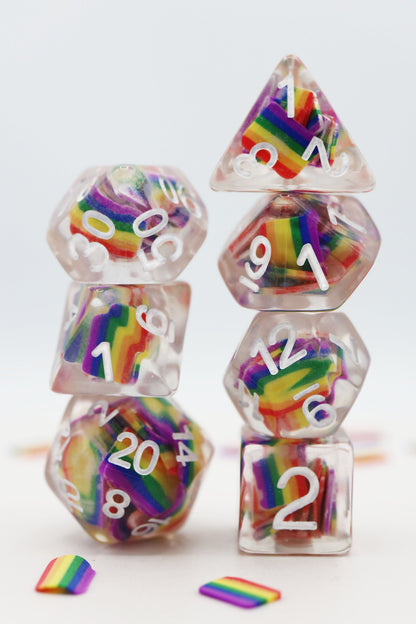 Pride Dice